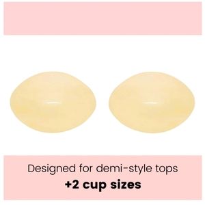 BOOMBA Demi Boost Inserts